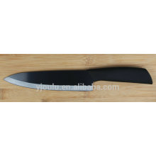 top qualtiy 7" ceramic knife with soft handle